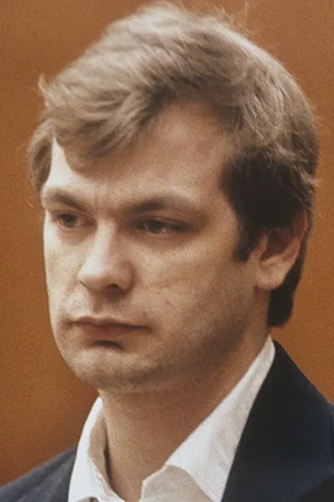 Dahmer IN 'Stranger Things?'