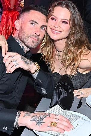 More trouble for MARRIED singer