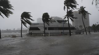 Millions of Americans put on notice over fears storm will strengthen to hurricane