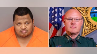 Illegal immigrant accused of killing deputy in deadly hit-and-run as border crisis surges