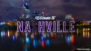Music City boasts a booming economy, surging population, fantastic food and world-famous nightlife
