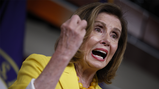 Why top Republicans think they can 'fire' Pelosi once and for all