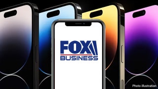How to get FOX Business headlines on your iPhone lock screen