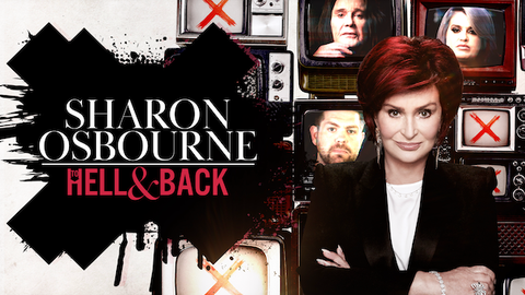 For the first time, we hear from Sharon Osbourne & how she found herself in the crosshairs of the cancel culture movement.