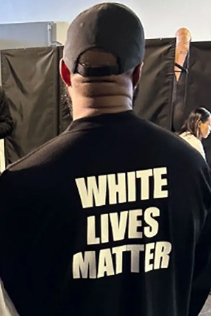 Kanye SPARKS controversy
