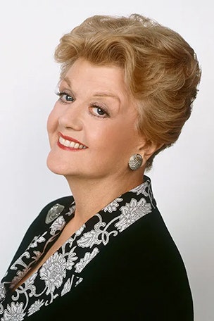 Angela Lansbury dead at 96