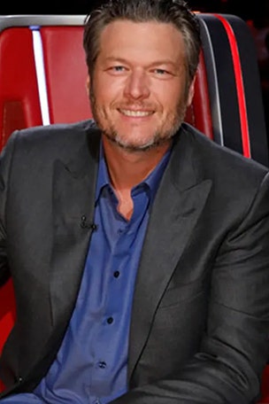 Blake's SHOCKING announcement