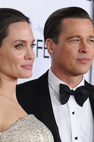 Angelina accuses Brad of ABUSE