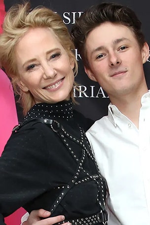 Heche estate battle HEATS up