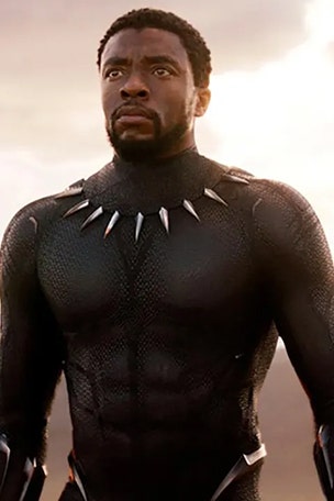 'Wakanda Forever' trailer DROPS