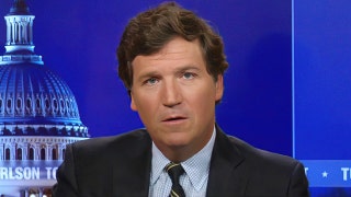 TUCKER CARLSON: Tulsi Gabbard dared to question permanent Washington's foreign policy