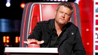 Blake Shelton announces his departure from show after 23 seasons
