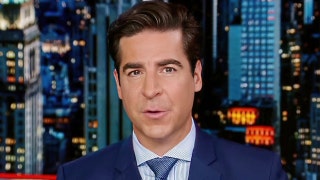 JESSE WATTERS: We hear fairy tales every day coming out of the White House