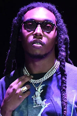 Police give details in rapper's killing