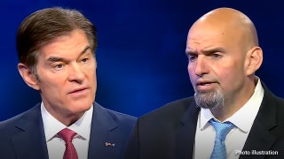 New poll reveals who's ahead in high-stakes Pennsylvania Senate race