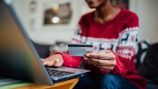 'Reckoning' of credit card debt heading our way, expert says