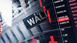 Stock expert predicts market 'turmoil,' points to source