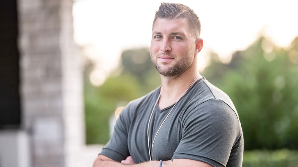 Tim Tebow reveals his after-Christmas challenge to all, 'even if it feels scary'