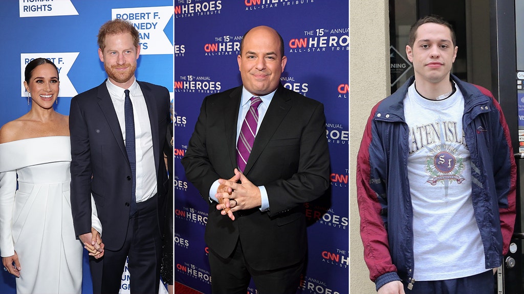 Here's a list of the 8 most annoying people of 2022