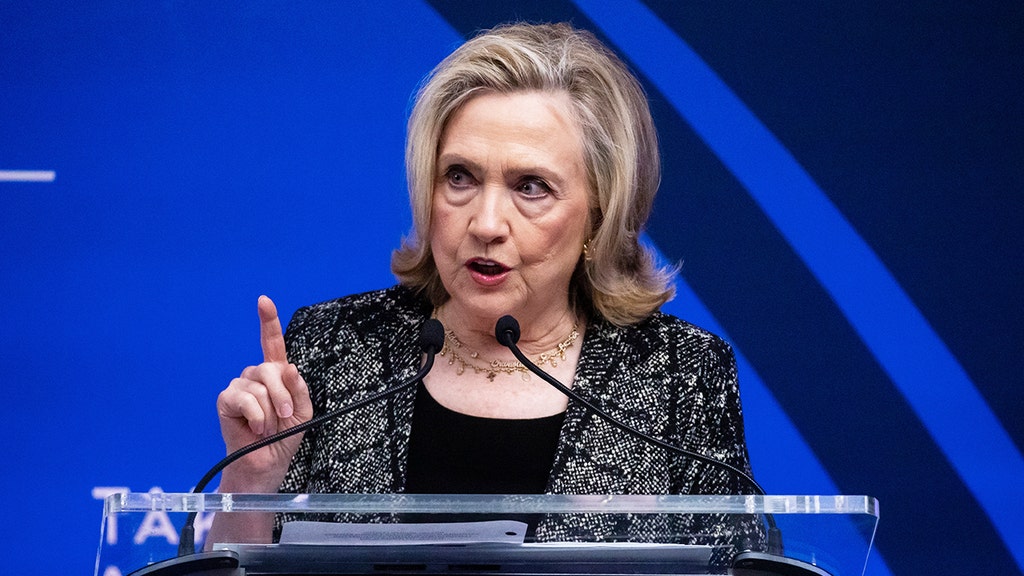 Catholic bishop unloads on 'evil' Hillary Clinton for 'lies' about abortion