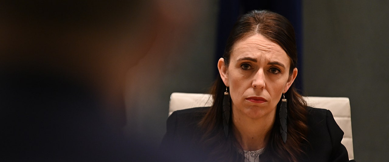 Plot twist after world leader's explicit jab at political rival caught on hot mic during lockdown debate