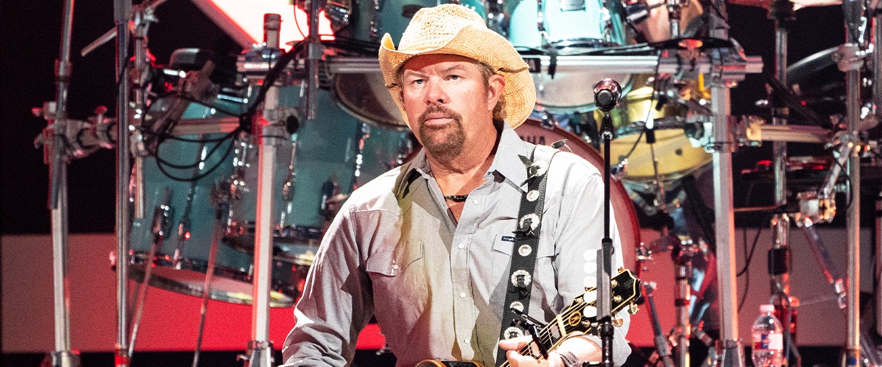 Country music legend opens up about health battle months after revealing diagnosis to the world