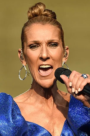 Celine Dion’s INCURABLE diagnosis