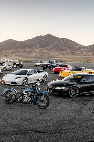 The BEST classic cars to buy now