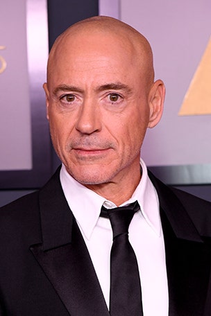 How Downey Jr. is HONORING late father