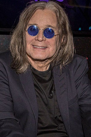 Ozzy: Sharon 'pulls my STRINGS'