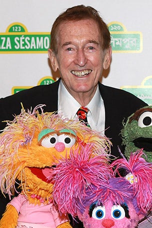 'Sesame Street' star MOURNED