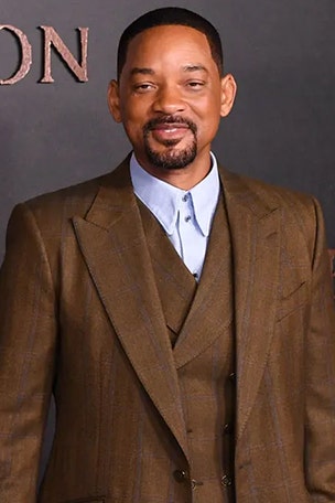 WHY Smith's co-star wouldn't speak to him