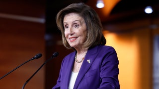 Nancy Pelosi's daughter pushes another propaganda piece