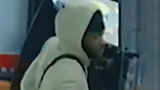 Police seek suspect in fatal Christmas Eve shooting