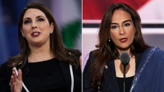 GOP leadership must 'adapt or die' attorney Harmeet Dhillon says as she challenges McDaniel for top RNC spot