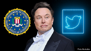 FBI responds to claims agents teamed up with social media company to censor Americans