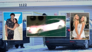 Idaho police still seeking Hyundai 33 days after massacre