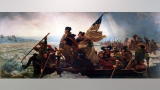 Meet the American who saved the cause of American independence