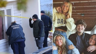 Roommates speak out for first time since surviving horrific attack at Idaho home that left 4 friends dead