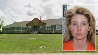 School employee arrested for sex crimes, other charges from holiday party