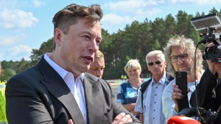 Musk says outlet is 'lobbying firm for far left' after reportedly ignoring key story