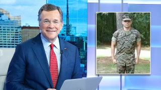 Why David Asman’s stepson joined Marines before becoming an American citizen