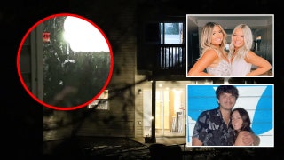 Potential new clue discovered at Idaho horror house where four students were stabbed to death