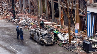 How an emergency phone outage during the Nashville bombing sparked change