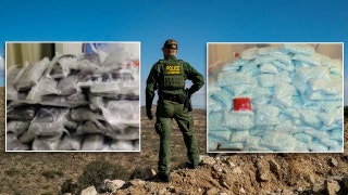 Woman who lost soulmate to fentanyl offers advice on grief during the holidays