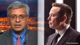 Doctor 'blacklisted' on Twitter for COVID lockdown warnings