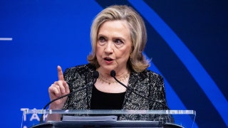 Catholic bishop unloads on 'evil' Hillary Clinton for 'lies' about abortion