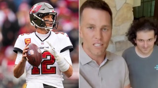 Tom Brady sued by fan who lost money in crypto collapse