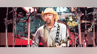 Country music legend opens up about health after revealing diagnosis