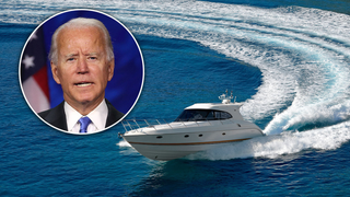 Biden admin boating proposal would be 'greatest regulatory overreach' of its kind, critics warn